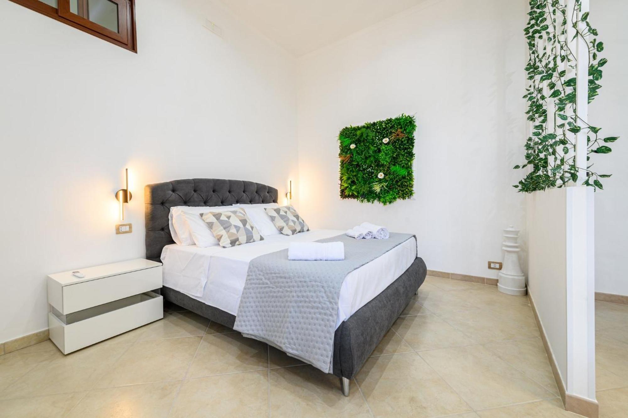 Giordano Suite Center Наполи Екстериор снимка