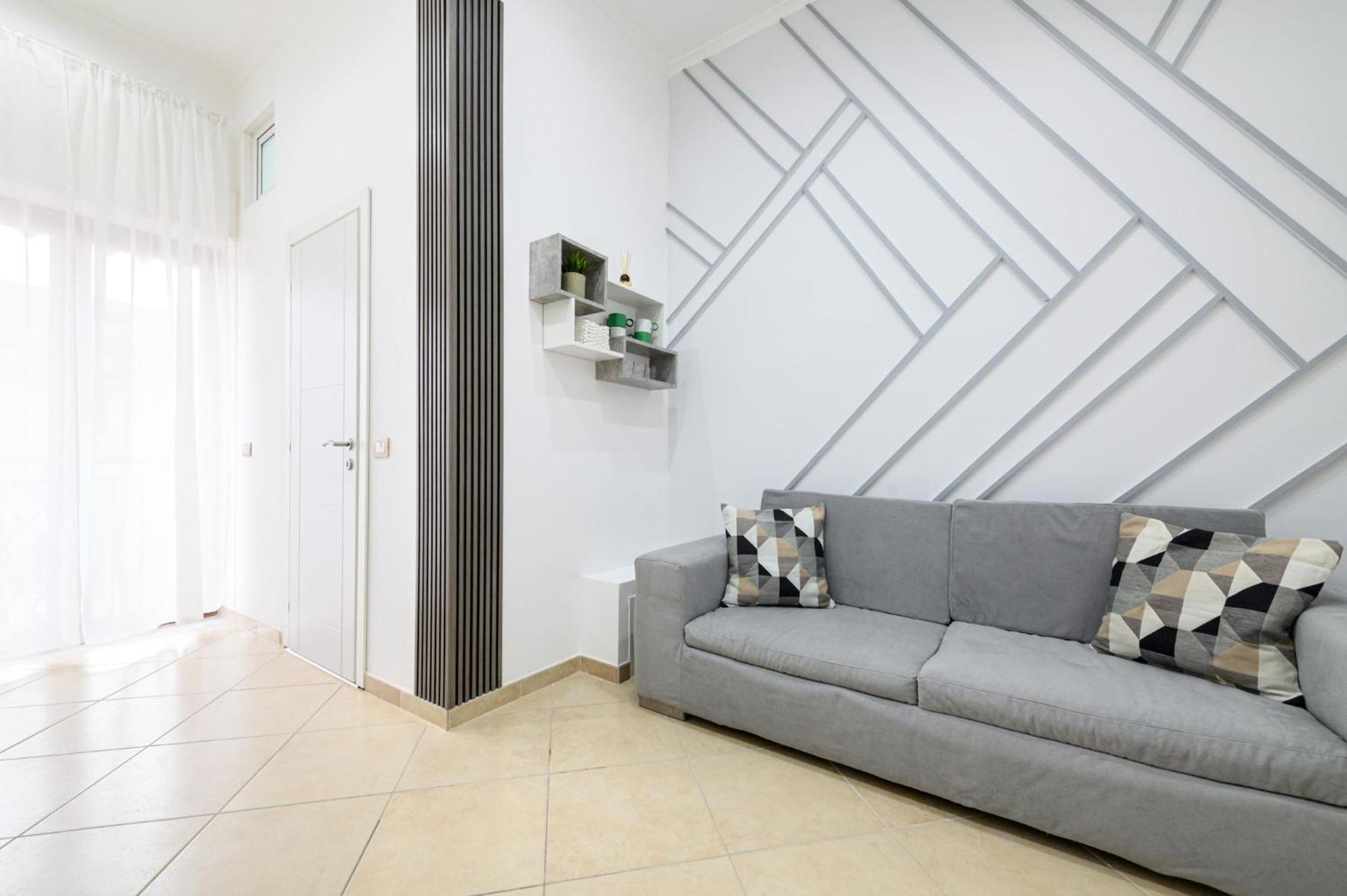 Giordano Suite Center Наполи Екстериор снимка