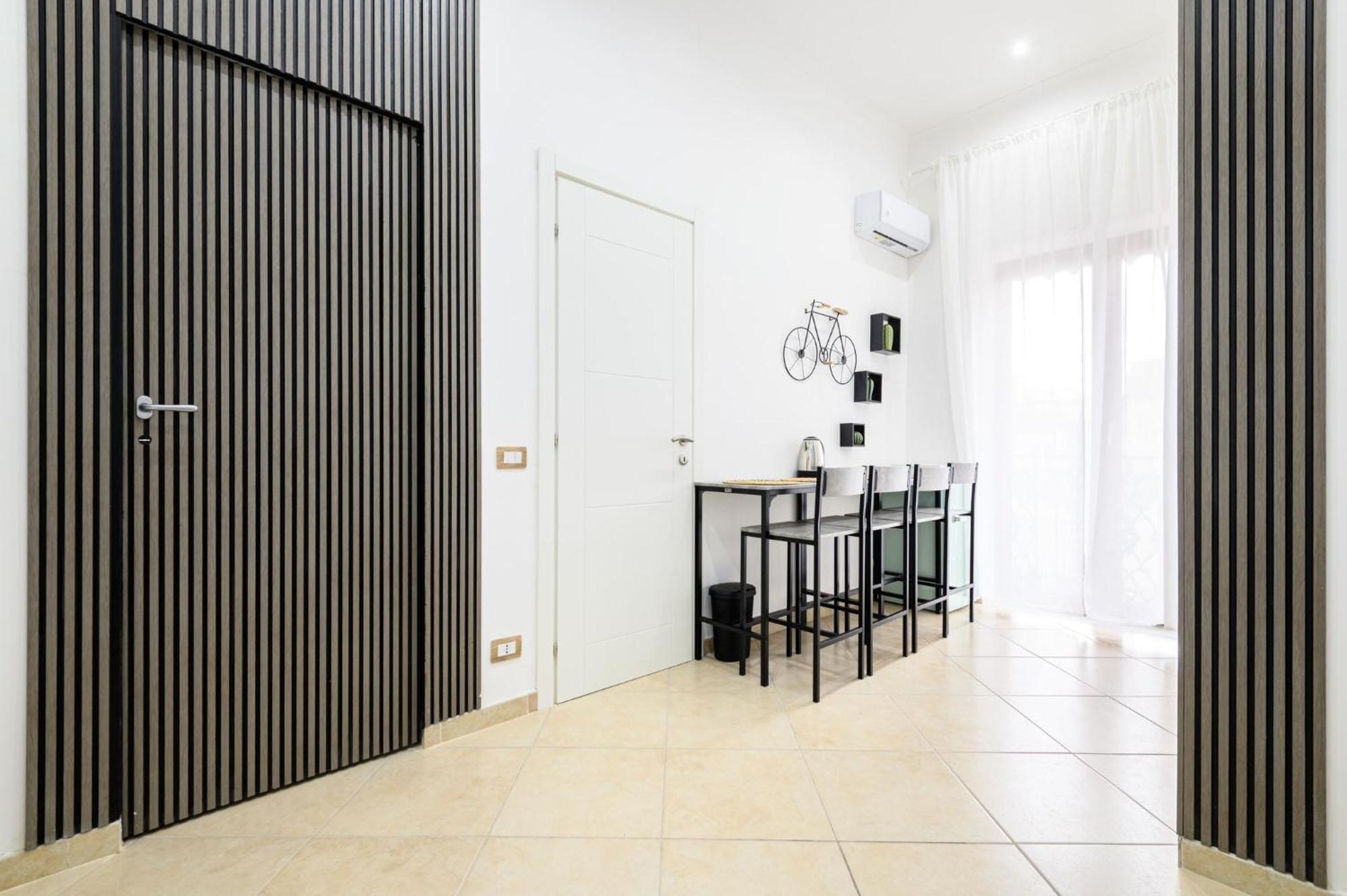 Giordano Suite Center Наполи Екстериор снимка